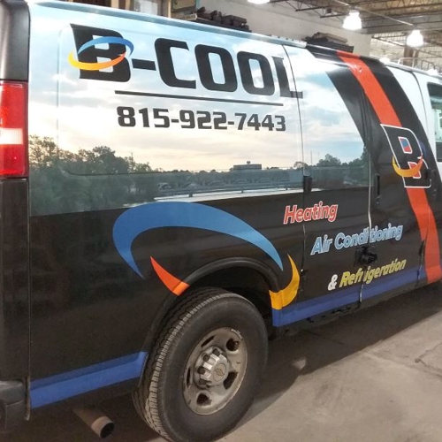 Vehicle Graphics